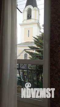 1-к квартира, посуточно, 33м2, 2/3 этаж