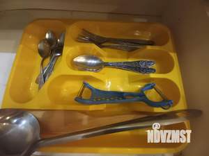 1-к квартира, посуточно, 24м2, 1/1 этаж