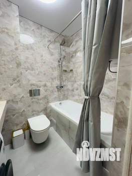 1-к квартира, на длительный срок, 35м2, 8/10 этаж