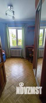 3-к квартира, на длительный срок, 64м2, 6/9 этаж