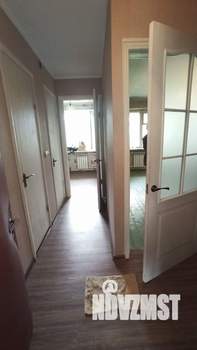 1-к квартира, на длительный срок, 30м2, 5/5 этаж