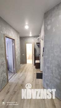 2-к квартира, посуточно, 56м2, 3/9 этаж