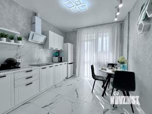 1-к квартира, посуточно, 42м2, 7/20 этаж