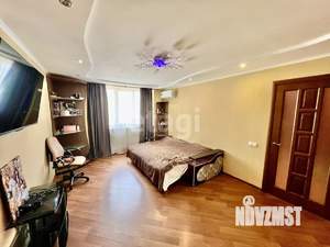 1-к квартира, на длительный срок, 37м2, 7/9 этаж