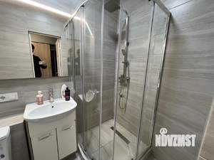 Студия квартира, посуточно, 29м2, 7/9 этаж