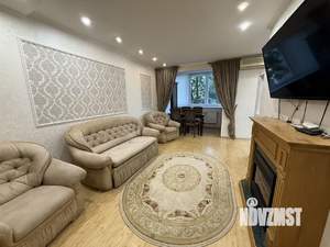 3-к квартира, на длительный срок, 63м2, 2/5 этаж