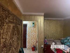 1-к квартира, на длительный срок, 35м2, 3/5 этаж