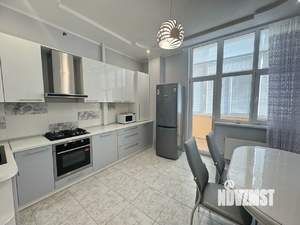 1-к квартира, на длительный срок, 55м2, 7/12 этаж