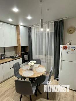 1-к квартира, посуточно, 35м2, 1/9 этаж