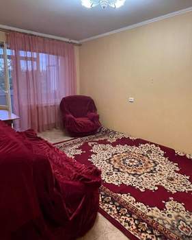 2-к квартира, на длительный срок, 48м2, 3/9 этаж