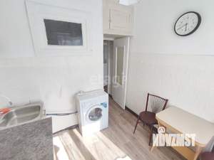2-к квартира, на длительный срок, 44м2, 5/5 этаж
