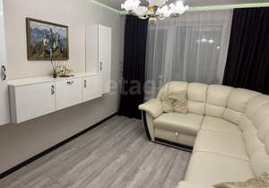 2-к квартира, на длительный срок, 50м2, 3/5 этаж