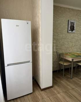 1-к квартира, на длительный срок, 40м2, 5/9 этаж