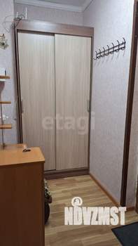 1-к квартира, на длительный срок, 30м2, 3/5 этаж