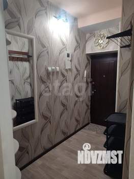 1-к квартира, на длительный срок, 30м2, 3/5 этаж