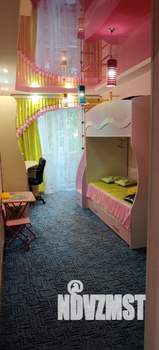 3-к квартира, на длительный срок, 65м2, 3/5 этаж