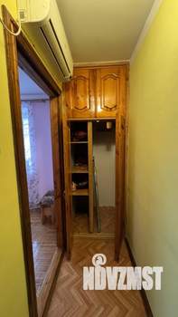 2-к квартира, на длительный срок, 45м2, 3/5 этаж