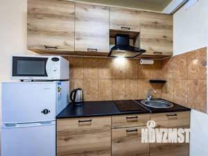 1-к квартира, посуточно, 30м2, 3/9 этаж