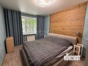 2-к квартира, на длительный срок, 50м2, 1/5 этаж