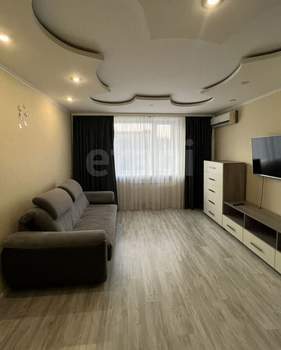 2-к квартира, на длительный срок, 60м2, 4/6 этаж