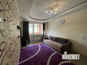 1-к квартира, на длительный срок, 36м2, 2/9 этаж