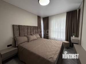 3-к квартира, на длительный срок, 60м2, 13/16 этаж