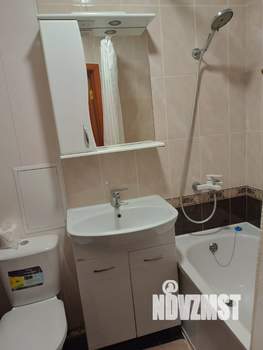 1-к квартира, на длительный срок, 31м2, 3/5 этаж