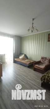 1-к квартира, посуточно, 33м2, 3/5 этаж