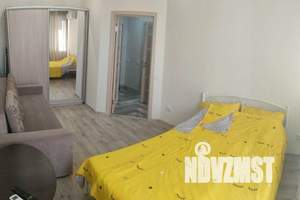 1-к квартира, посуточно, 43м2, 8/9 этаж