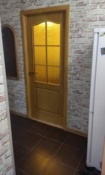 3-к квартира, на длительный срок, 56м2, 1/5 этаж