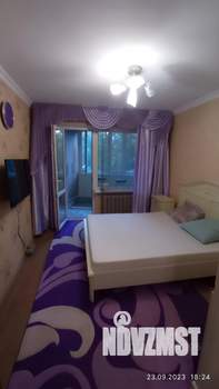 3-к квартира, на длительный срок, 65м2, 2/10 этаж