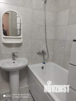 1-к квартира, на длительный срок, 40м2, 3/3 этаж