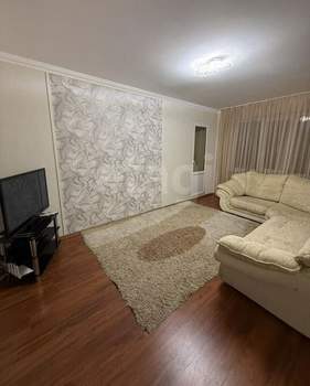 3-к квартира, на длительный срок, 60м2, 5/9 этаж