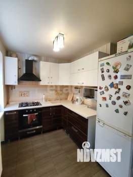 2-к квартира, на длительный срок, 44м2, 4/5 этаж