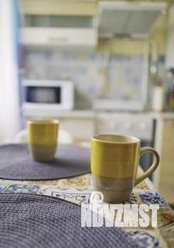 2-к квартира, посуточно, 42м2, 1/1 этаж