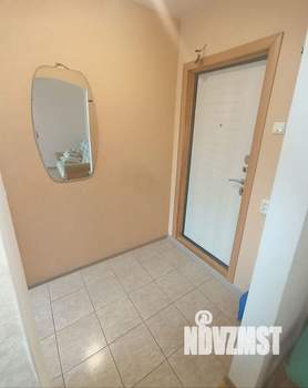 1-к квартира, посуточно, 36м2, 6/9 этаж