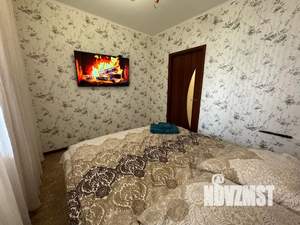 2-к квартира, посуточно, 48м2, 1/9 этаж