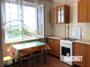 1-к квартира, на длительный срок, 38м2, 4/9 этаж