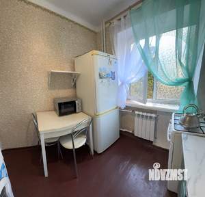 1-к квартира, на длительный срок, 32м2, 3/6 этаж
