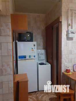 1-к квартира, посуточно, 28м2, 2/2 этаж