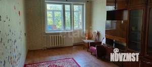 1-к квартира, на длительный срок, 30м2, 3/5 этаж