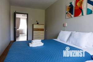 2-к квартира, посуточно, 50м2, 5/5 этаж