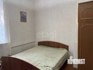 3-к квартира, на длительный срок, 72м2, 2/2 этаж