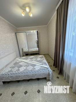 Студия квартира, на длительный срок, 50м2, 1/2 этаж