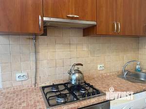 1-к квартира, на длительный срок, 41м2, 1/4 этаж