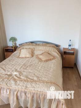 1-к квартира, на длительный срок, 37м2, 2/2 этаж