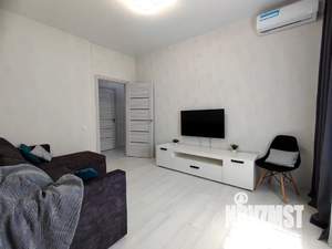 2-к квартира, посуточно, 56м2, 2/7 этаж