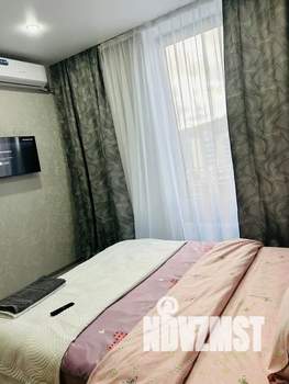 Студия квартира, посуточно, 24м2, 8/9 этаж