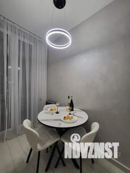 1-к квартира, посуточно, 35м2, 6/9 этаж