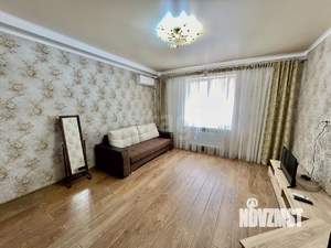 1-к квартира, на длительный срок, 50м2, 2/10 этаж